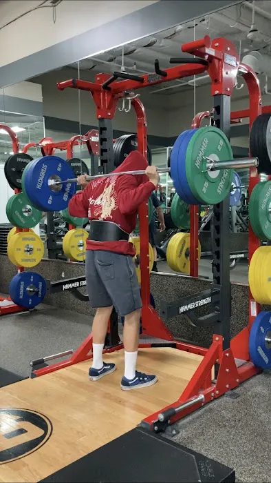 Fitness 19 Picture 5