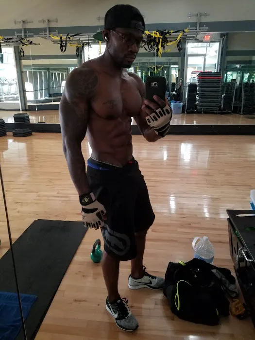 Fitness 19 Picture 8