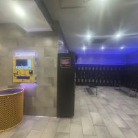 Planet Fitness ico