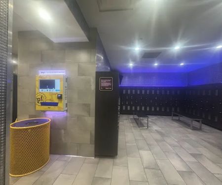 Planet Fitness