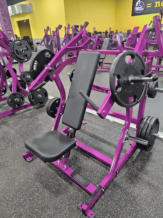 Planet Fitness Picture 5