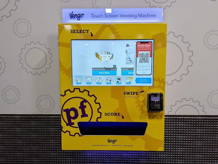 Planet Fitness Picture 2