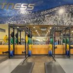 24 Hour Fitness