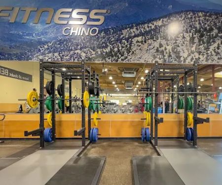 24 Hour Fitness