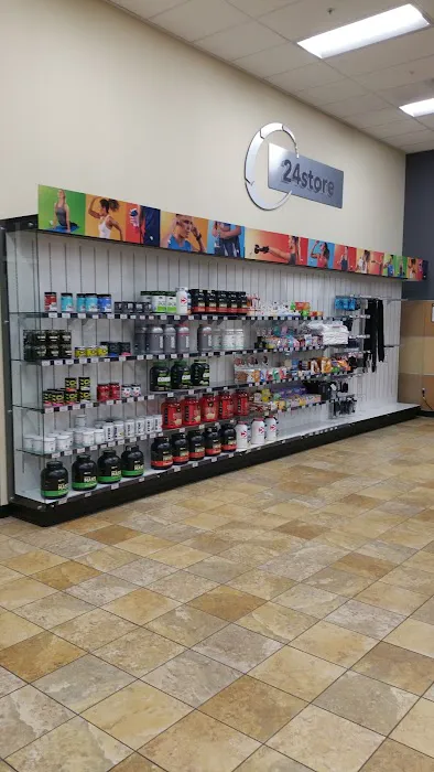 24 Hour Fitness Picture 6