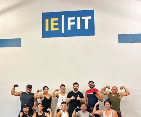 IEFIT