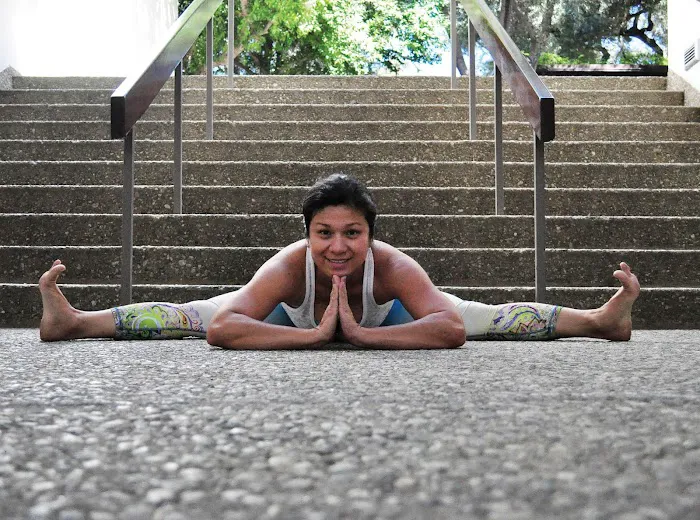 Yoga with Grace Picture 9