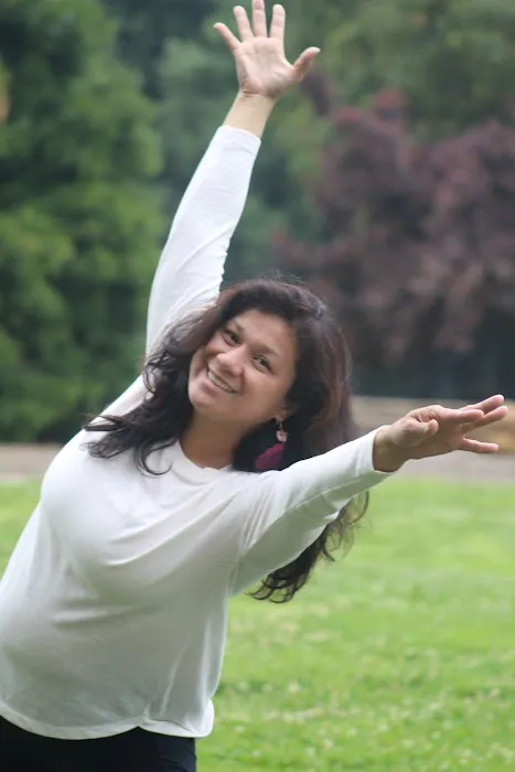 Yoga with Grace Picture 3