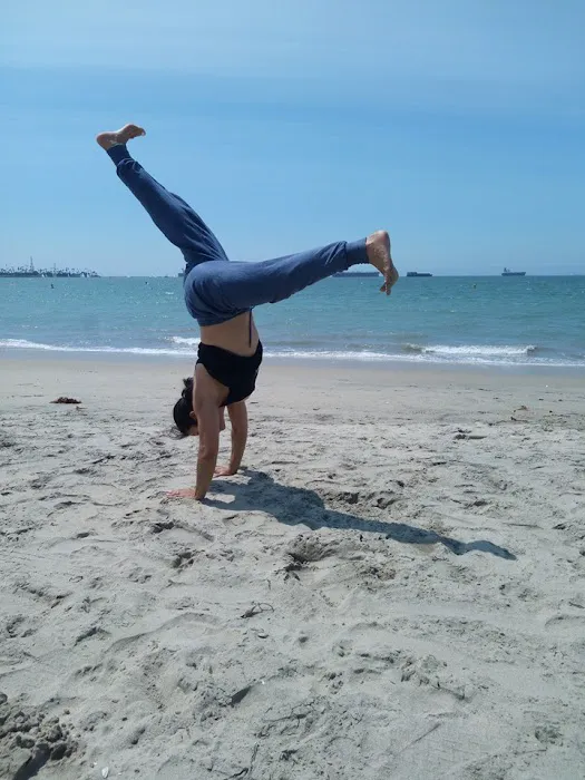 Yoga with Grace Picture 6