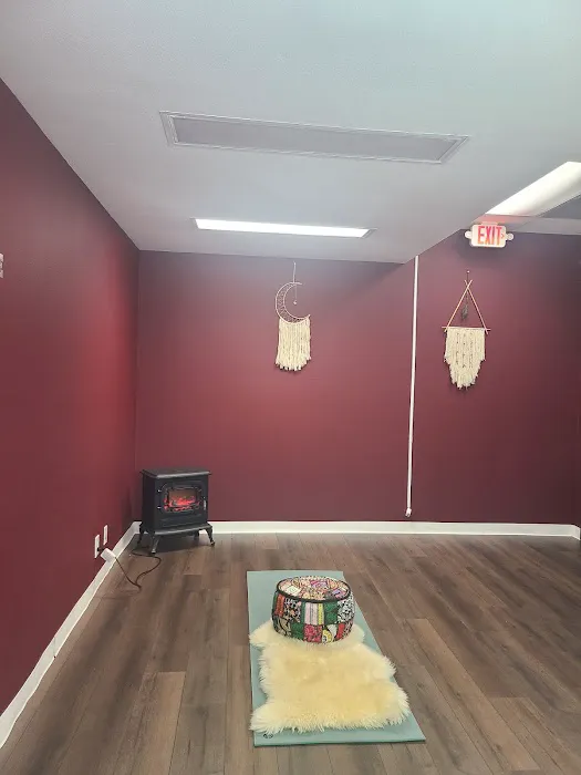 Yoga with Grace Picture 5