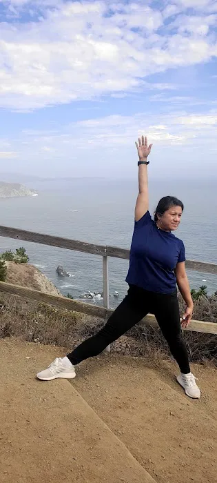 Yoga with Grace Picture 4