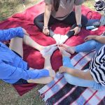 Yoga with Grace