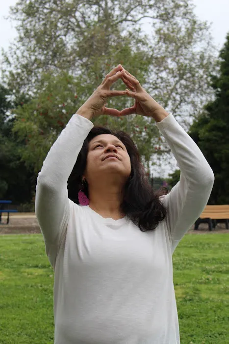 Yoga with Grace Picture 7