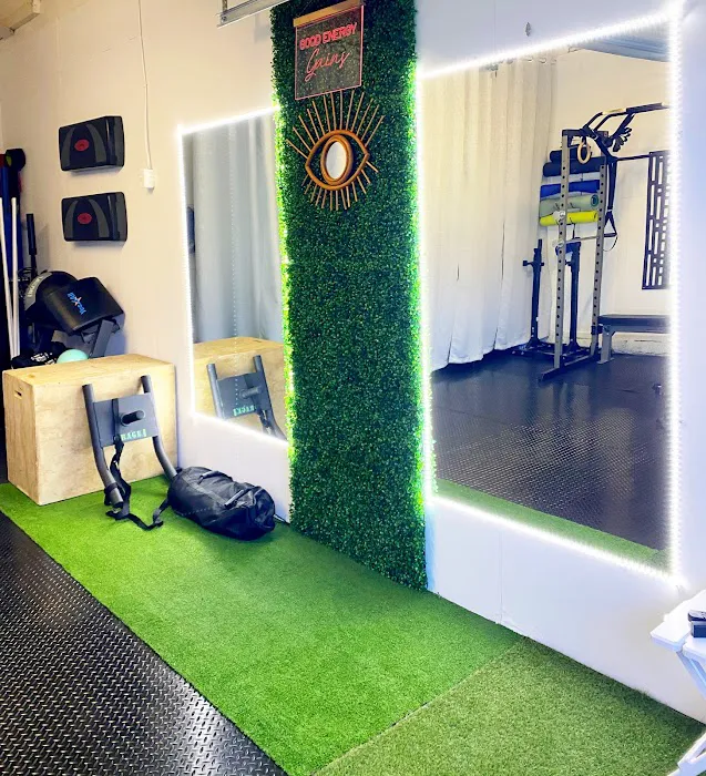 Good Energy Gains | Macro Meals By Good Energy Gains Picture 5