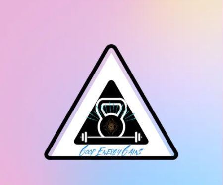 Good Energy Gains | Macro Meals By Good Energy Gains