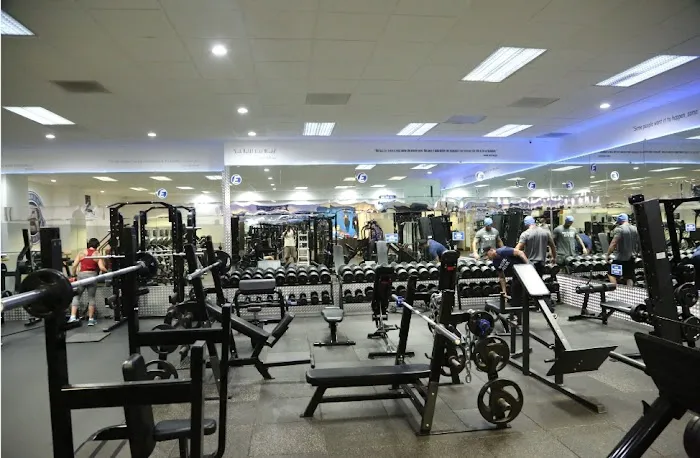 enrichfit GYM Picture 2