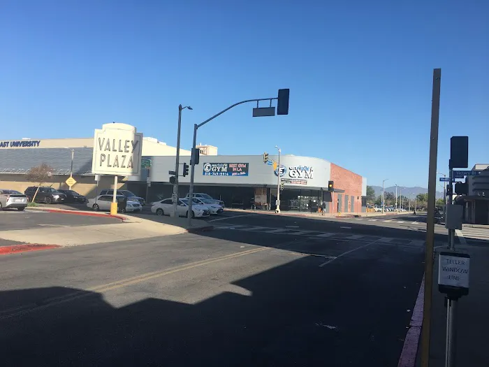 enrichfit GYM Picture 6