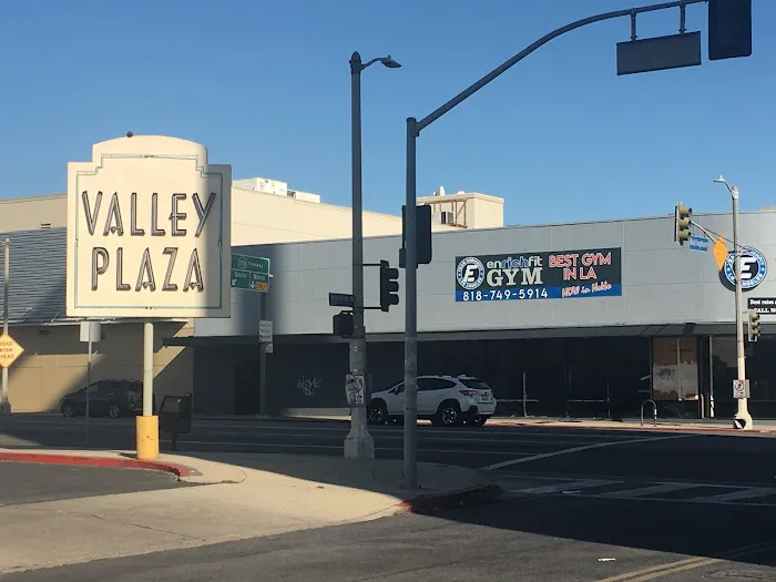 enrichfit GYM Picture 5