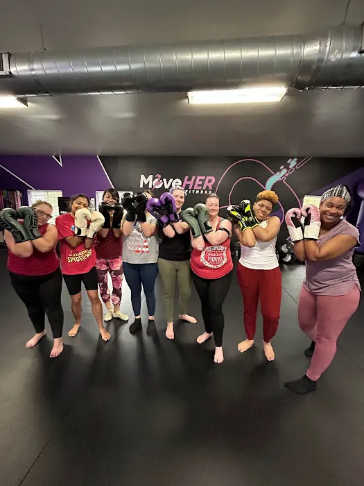 MoveHER Fitness LLC Picture 9