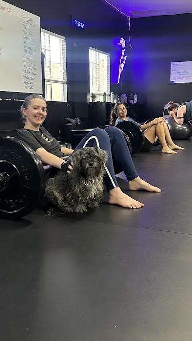 MoveHER Fitness LLC Picture 2