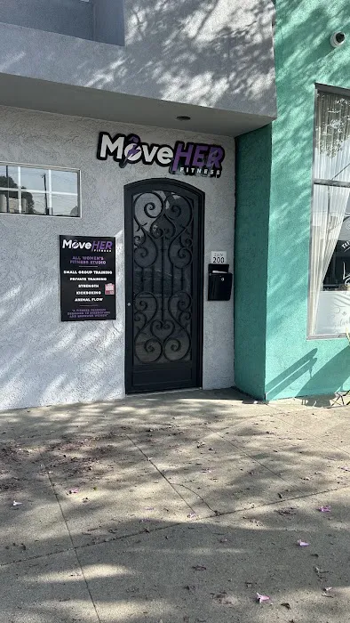 MoveHER Fitness LLC Picture 5