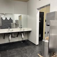 Gold's Gym North Hollywood ico