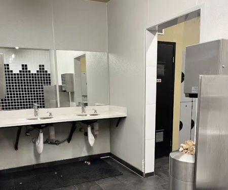 Gold's Gym North Hollywood