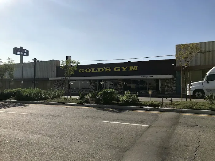 Gold's Gym North Hollywood Picture 6