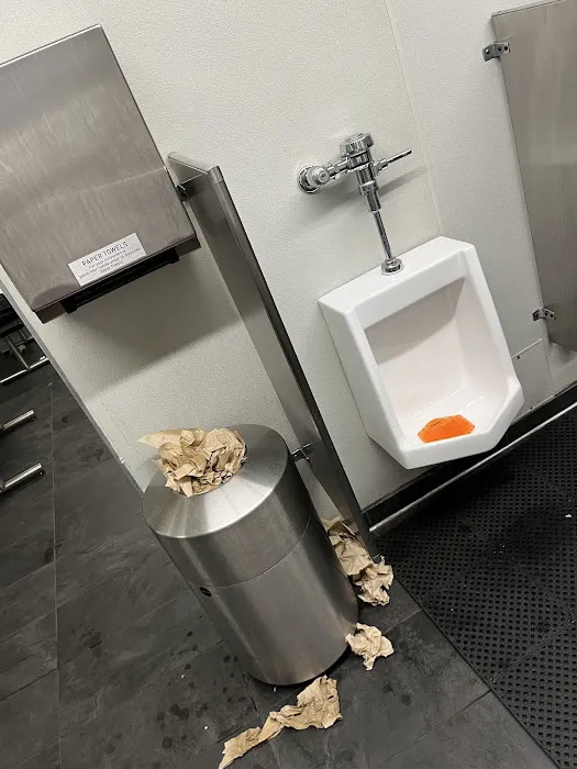 Gold's Gym North Hollywood Picture 9