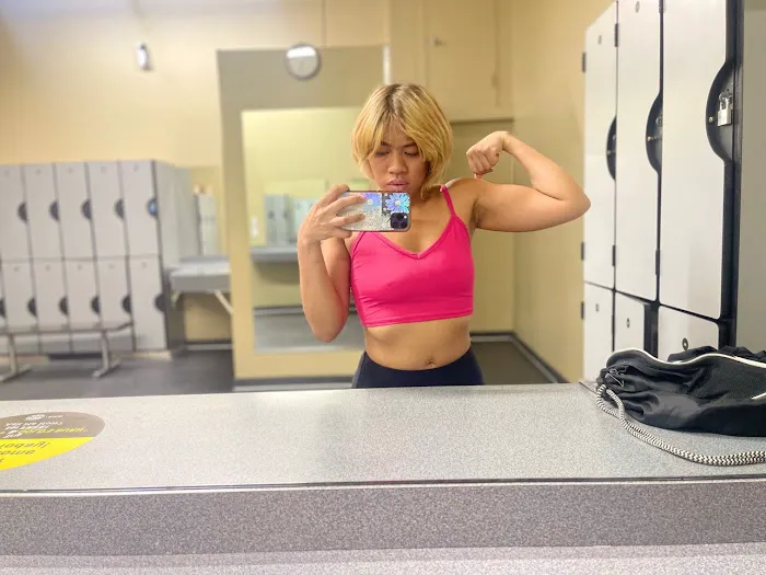 Gold's Gym North Hollywood Picture 5