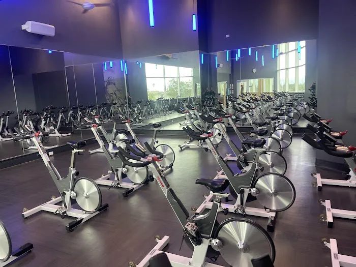 LA Fitness Picture 3