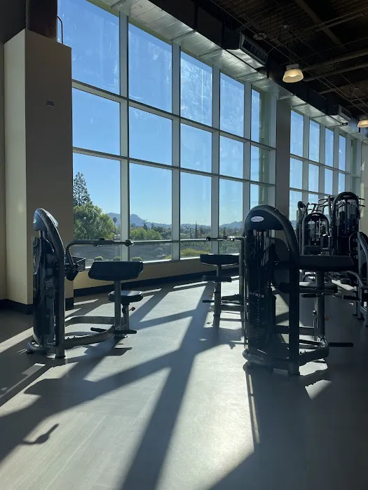 LA Fitness Picture 2