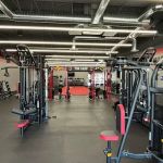 The Camp Transformation Center