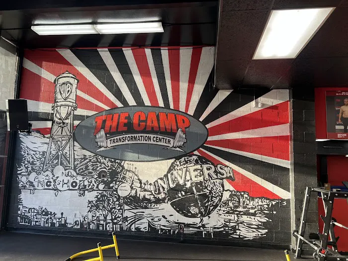 The Camp Transformation Center Picture 7