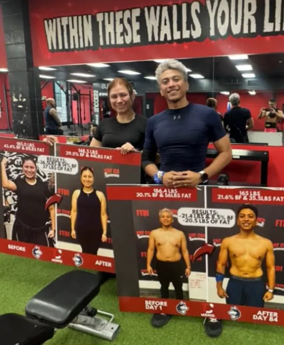 The Camp Transformation Center Picture 6