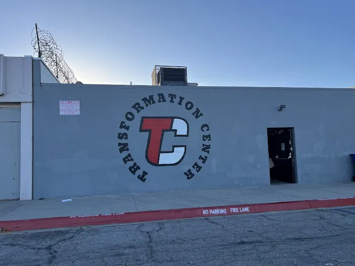 The Camp Transformation Center Picture 2