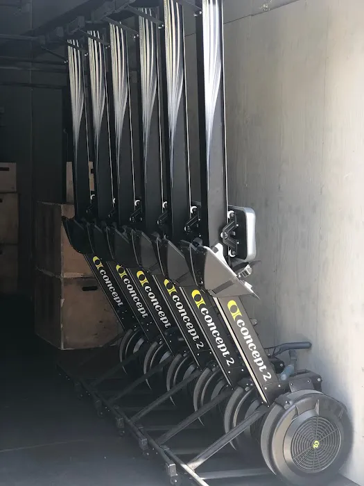 Burbank Strength & Conditioning Picture 3