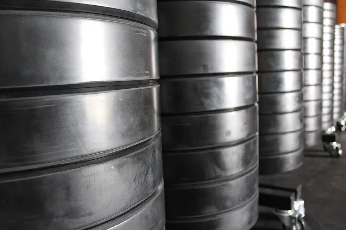 Burbank Strength & Conditioning Picture 6