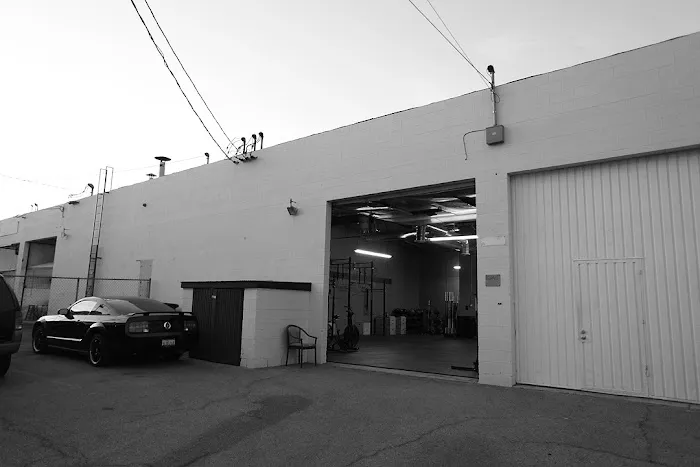 Burbank Strength & Conditioning Picture 1