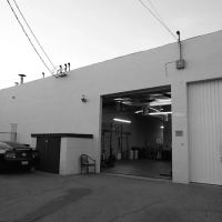 Burbank Strength & Conditioning ico