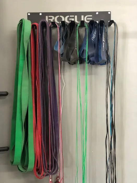 Burbank Strength & Conditioning Picture 7