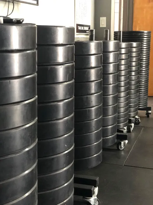 Burbank Strength & Conditioning Picture 4