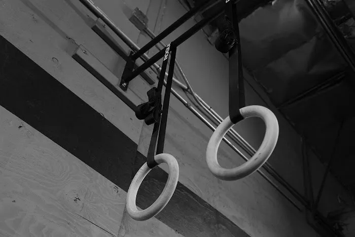 Burbank Strength & Conditioning Picture 2