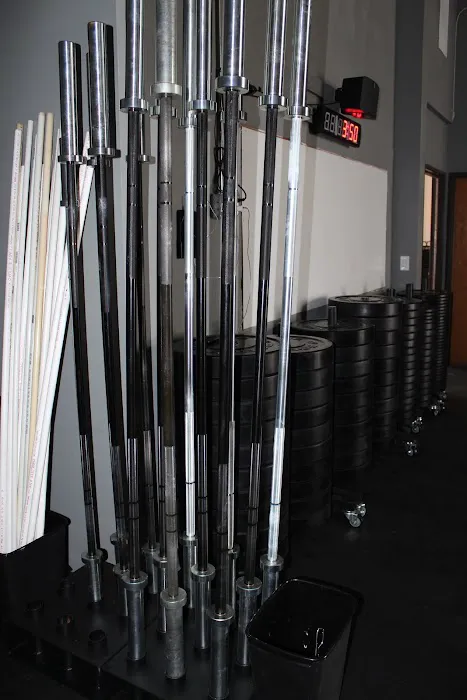 Burbank Strength & Conditioning Picture 10