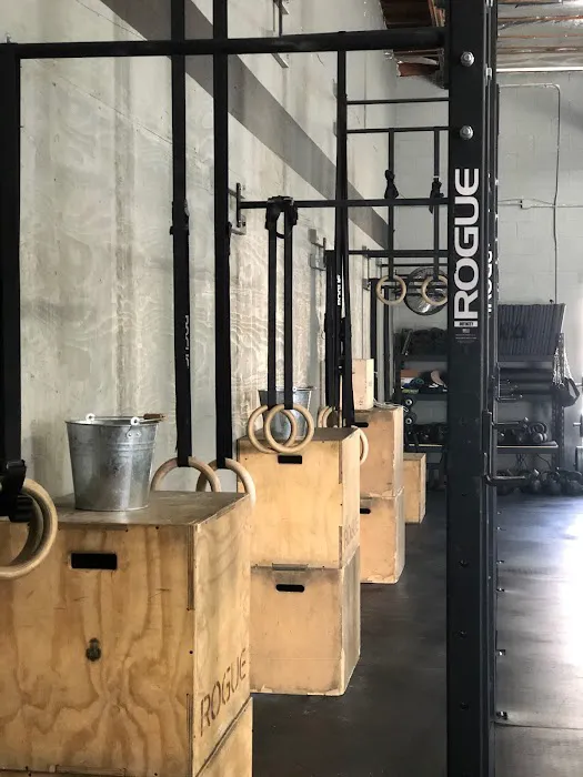 Burbank Strength & Conditioning Picture 8