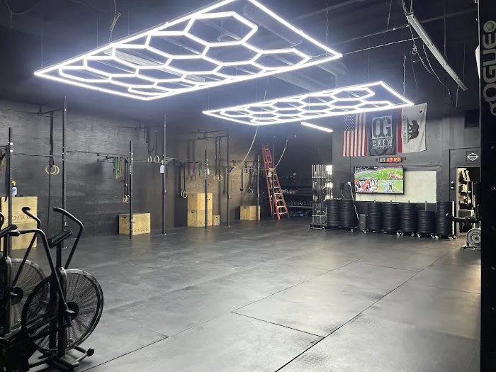 Burbank Strength & Conditioning Picture 9