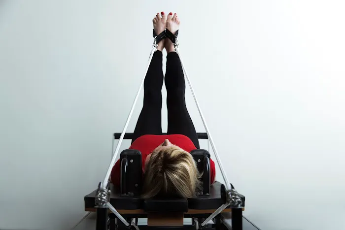 Personal Pilates Picture 4