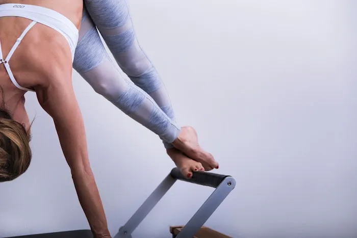 Personal Pilates Picture 6