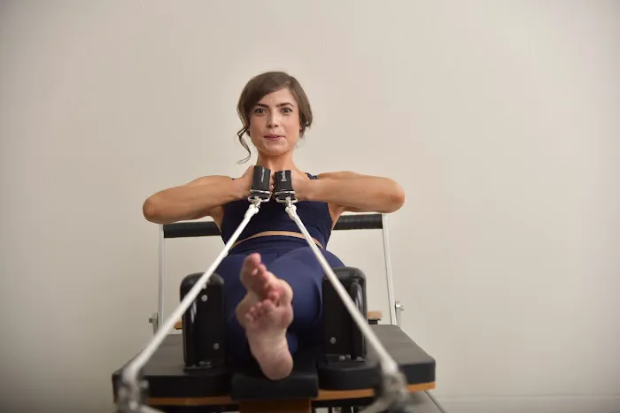 Personal Pilates Picture 5