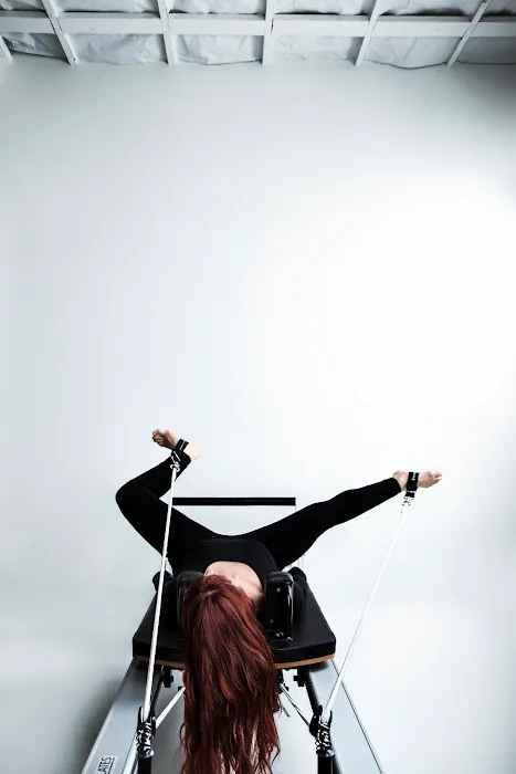 Personal Pilates Picture 2